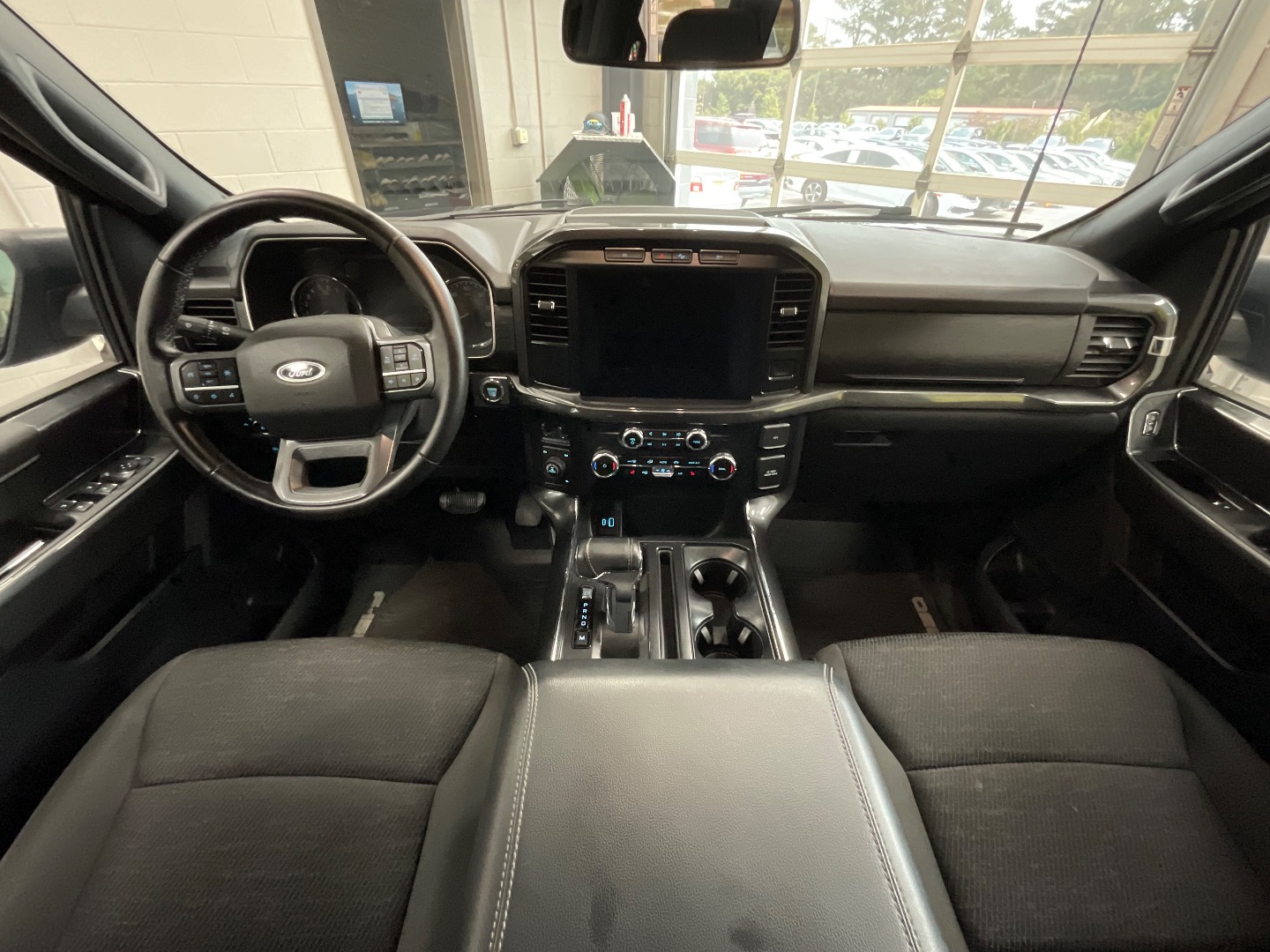 2023 Ford F-150 XLT - Photo 19