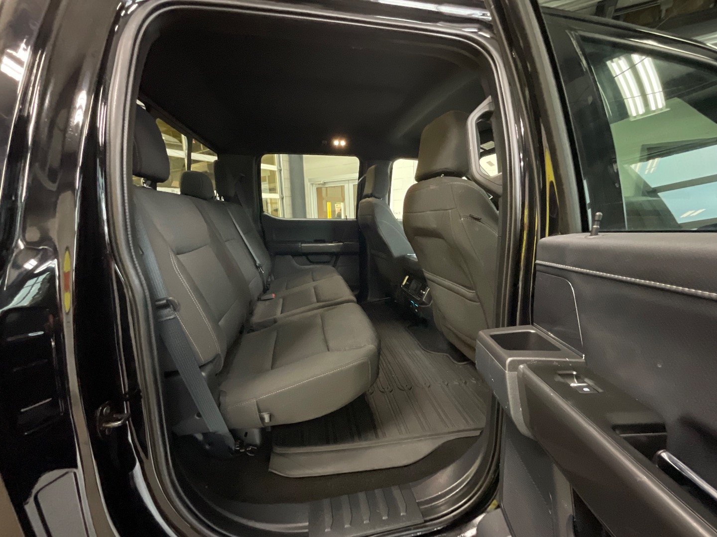 2023 Ford F-150 XLT - Photo 22