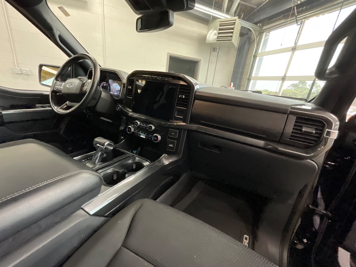 2023 Ford F-150 XLT - Photo 26