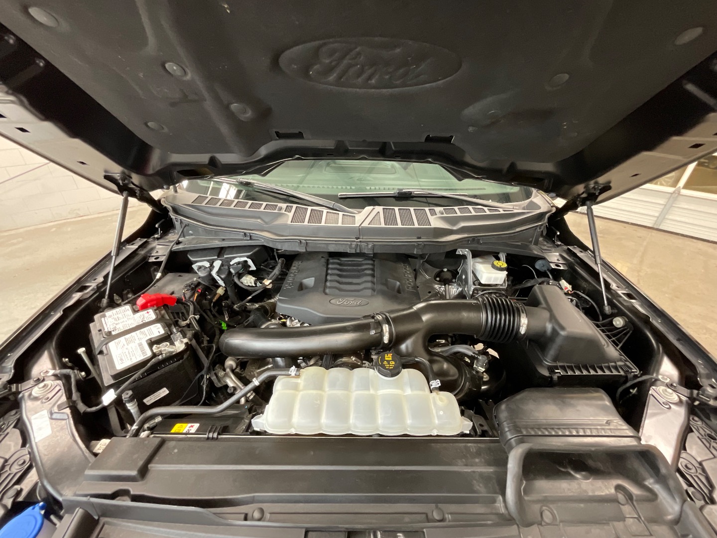 2023 Ford F-150 XLT - Photo 27