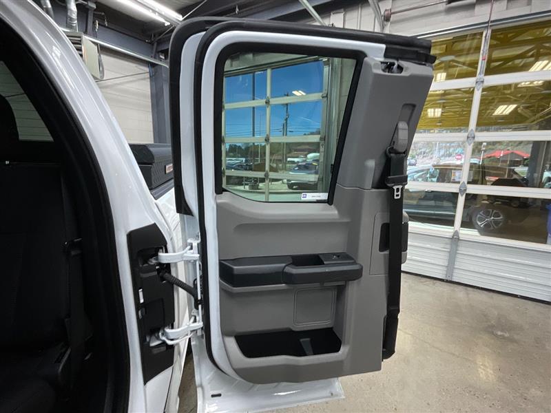 2017 FORD F-150 XL/STX