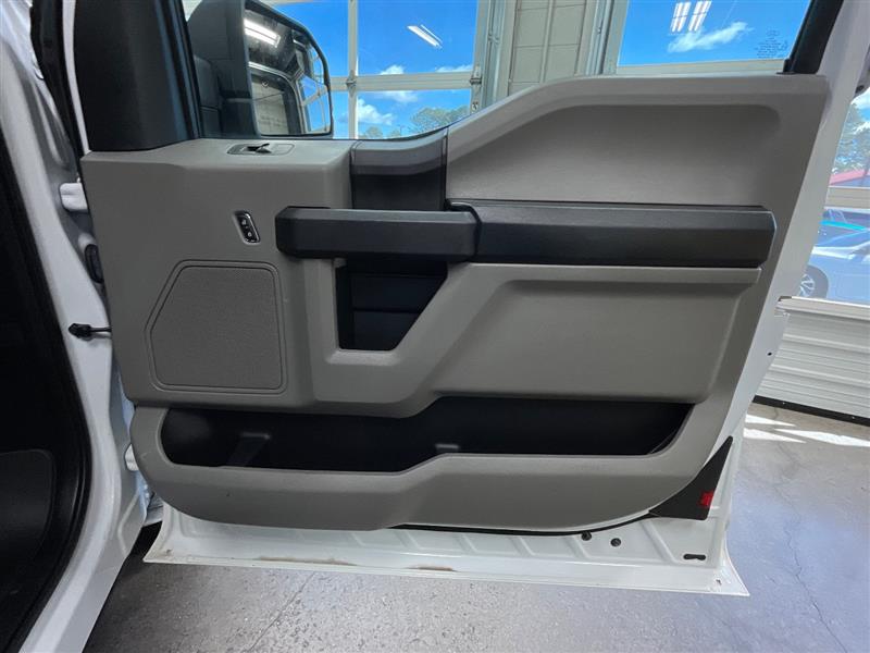 2017 FORD F-150 XL/STX