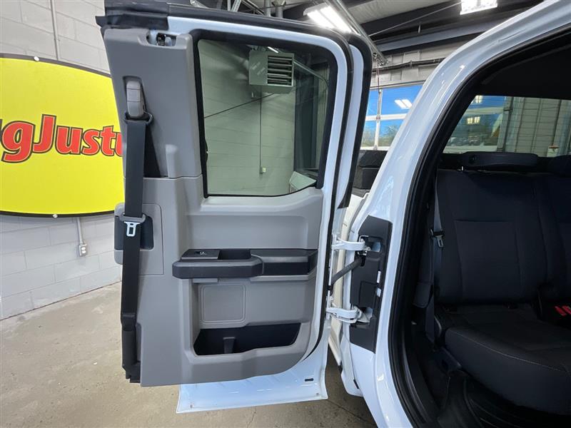 2017 FORD F-150 XL/STX