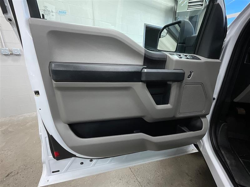 2017 FORD F-150 XL/STX