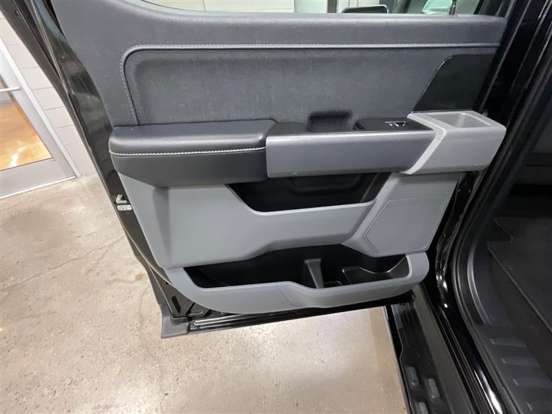 2022 FORD F-150 LIGHTNING XLT