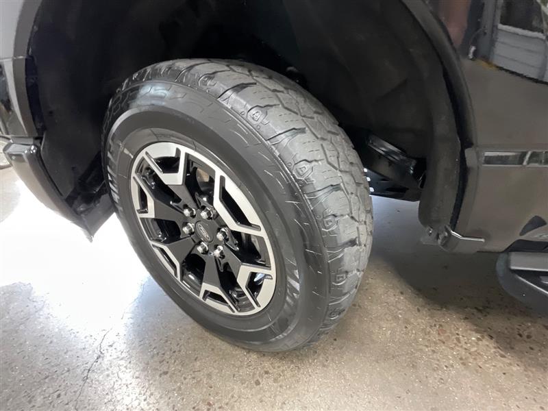2022 FORD F-150 LIGHTNING XLT