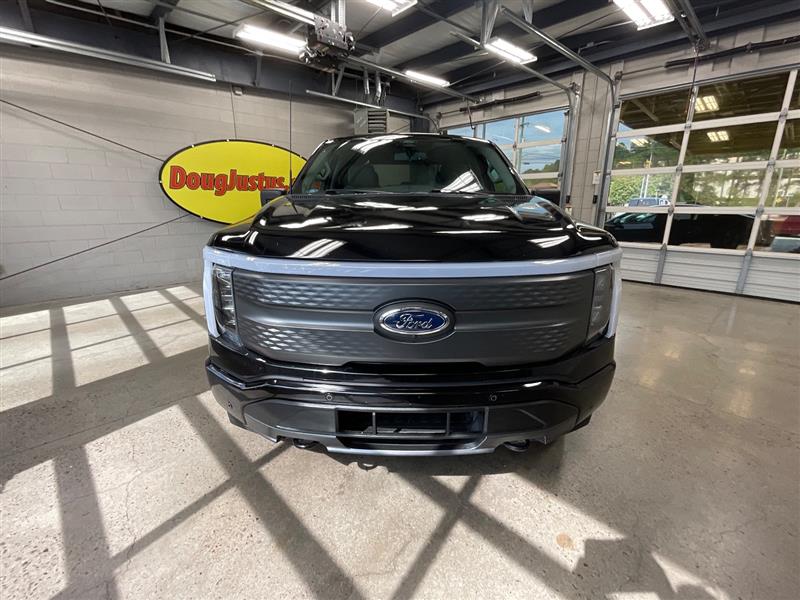 2022 FORD F-150 LIGHTNING XLT