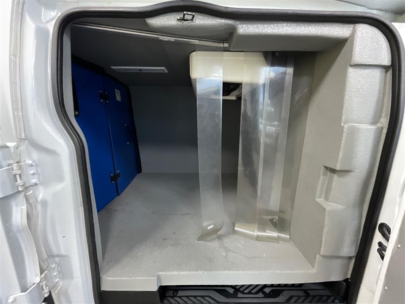2019 FORD TRANSIT CARGO VAN 250