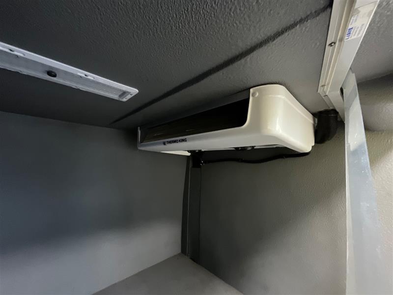 2019 FORD TRANSIT CARGO VAN 250