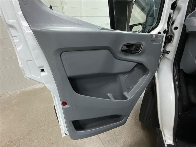 2019 FORD TRANSIT CARGO VAN 250