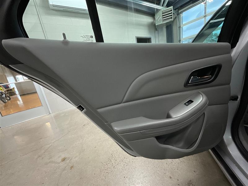 2014 CHEVROLET MALIBU LS