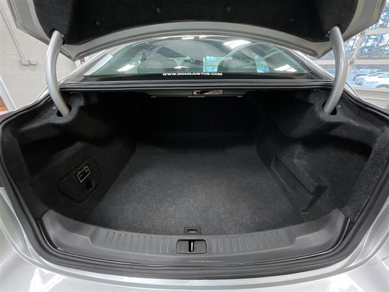 2014 CHEVROLET MALIBU LS