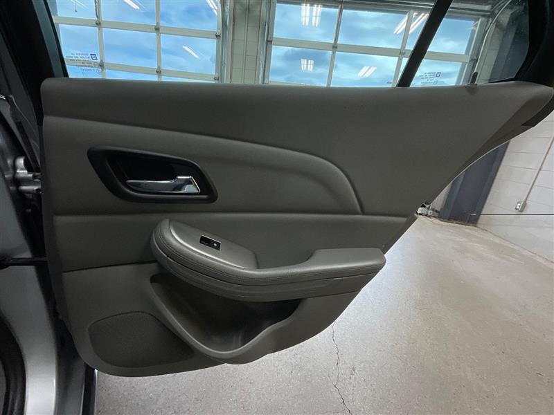 2014 CHEVROLET MALIBU LS