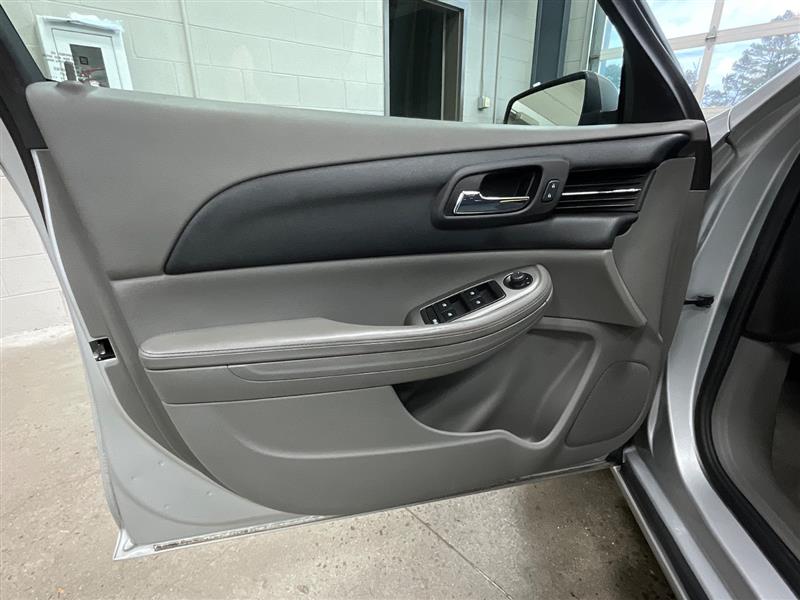 2014 CHEVROLET MALIBU LS