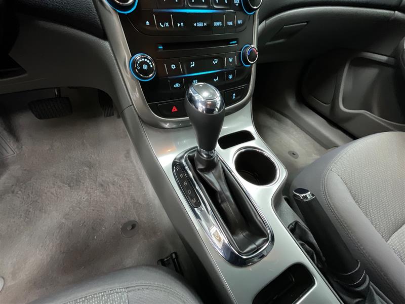 2014 CHEVROLET MALIBU LS