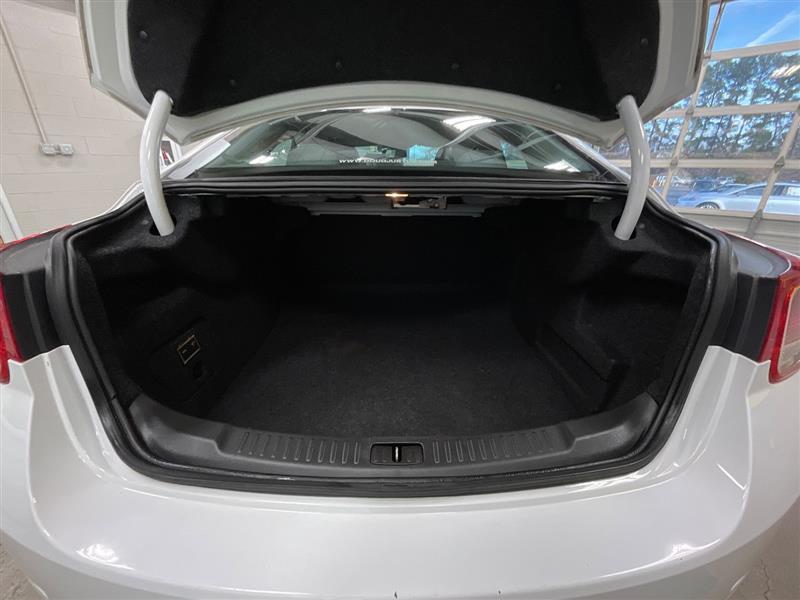 2014 CHEVROLET MALIBU LS