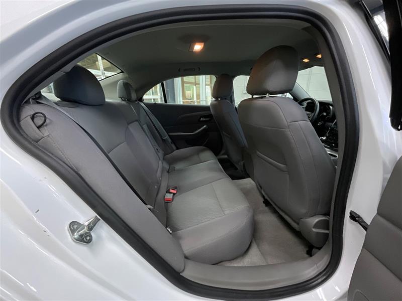 2014 CHEVROLET MALIBU LS