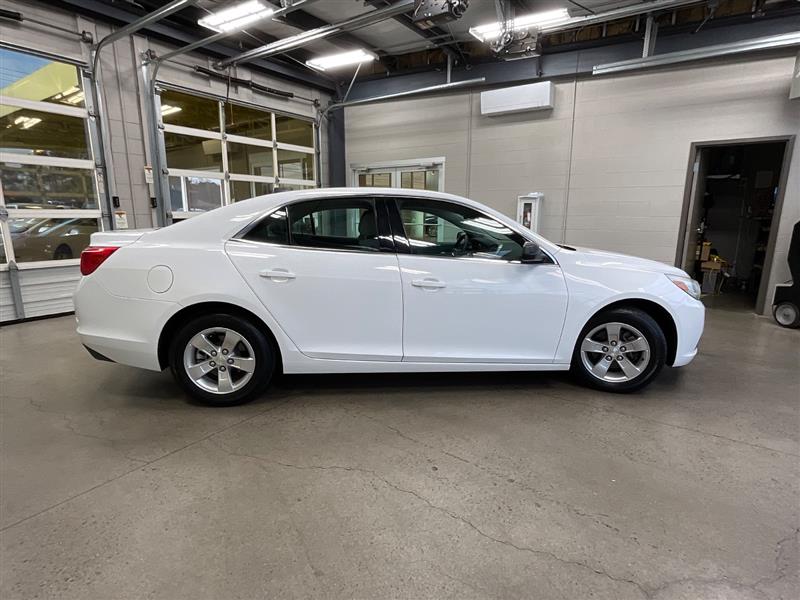 2014 CHEVROLET MALIBU LS