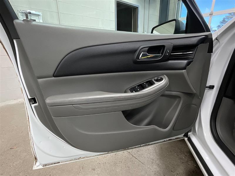 2014 CHEVROLET MALIBU LS