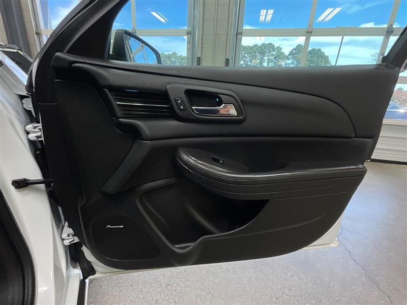 2015 CHEVROLET MALIBU LT