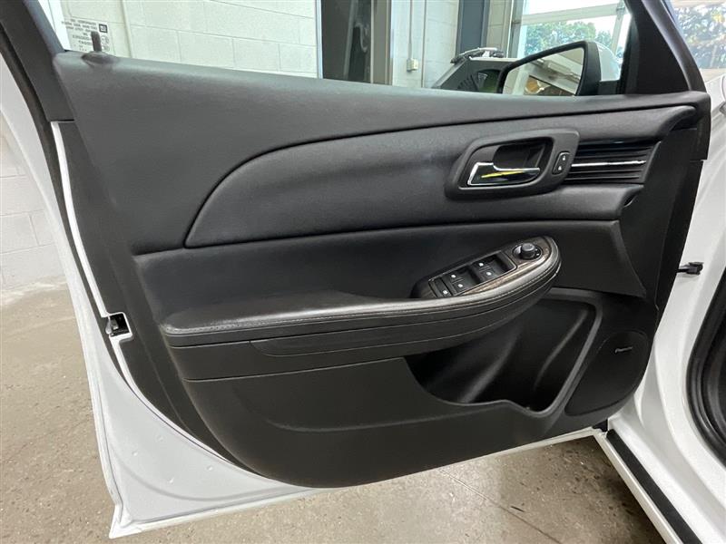 2015 CHEVROLET MALIBU LT