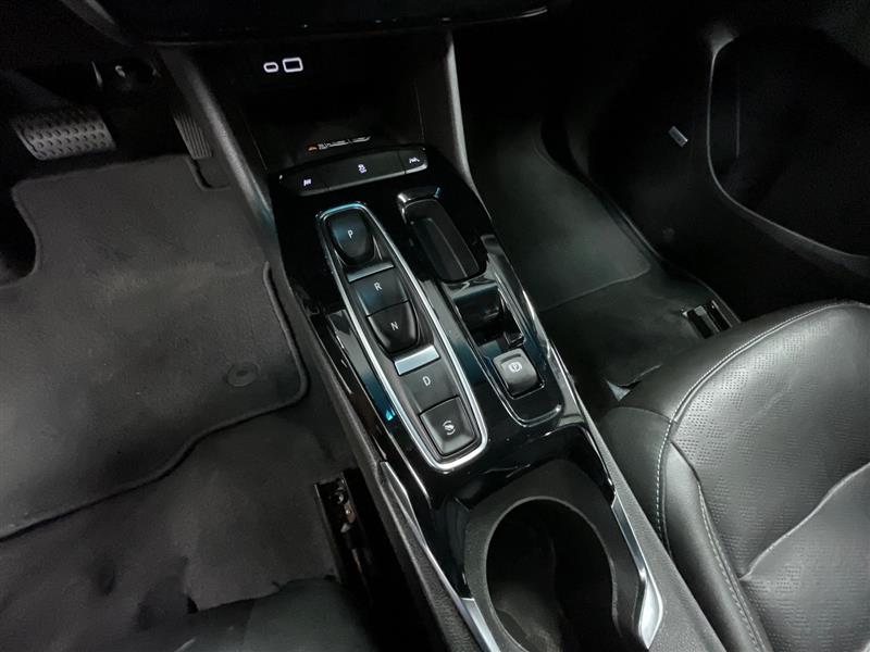 2022 CHEVROLET BOLT EV 2LT