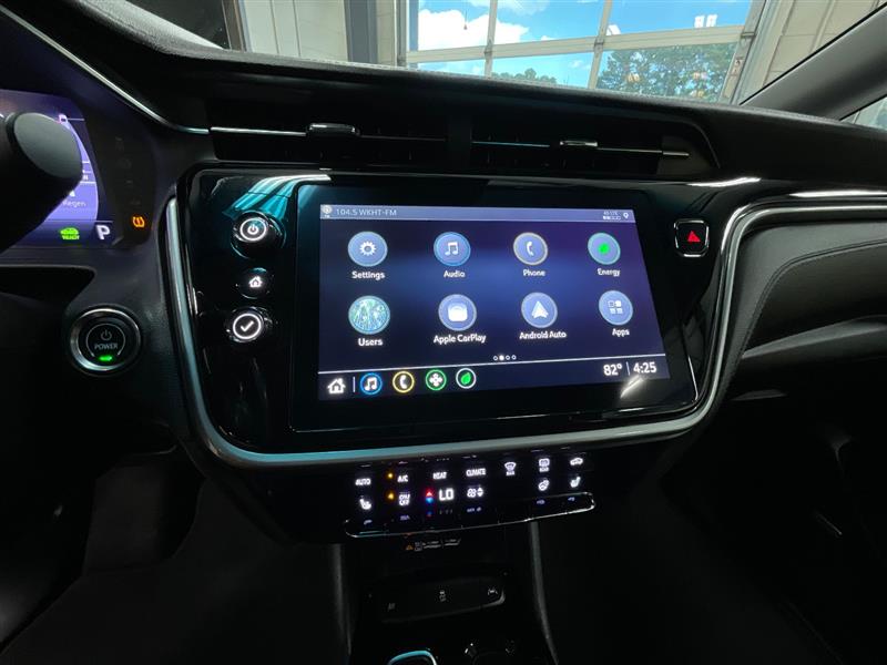 2022 CHEVROLET BOLT EV 2LT