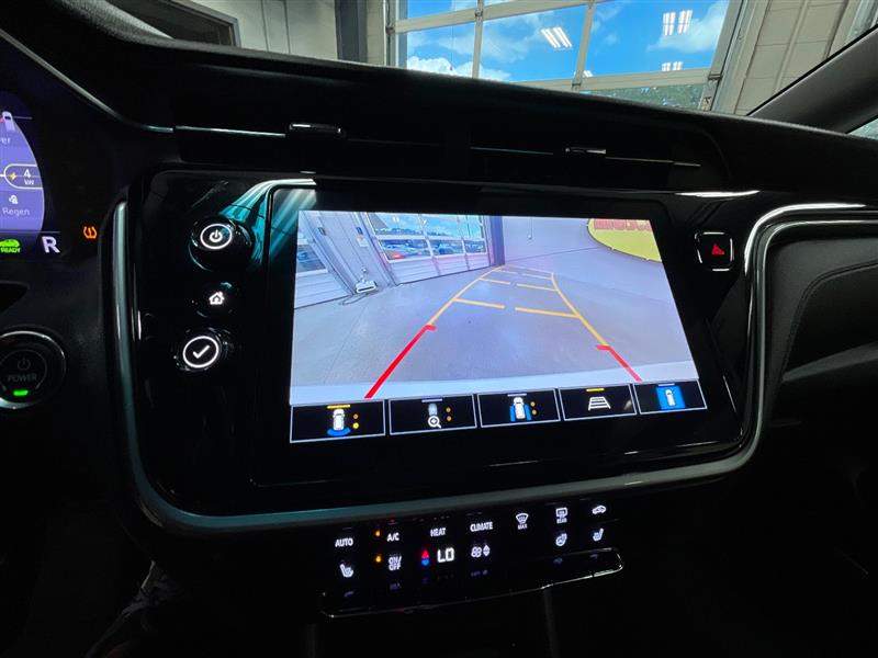 2022 CHEVROLET BOLT EV 2LT