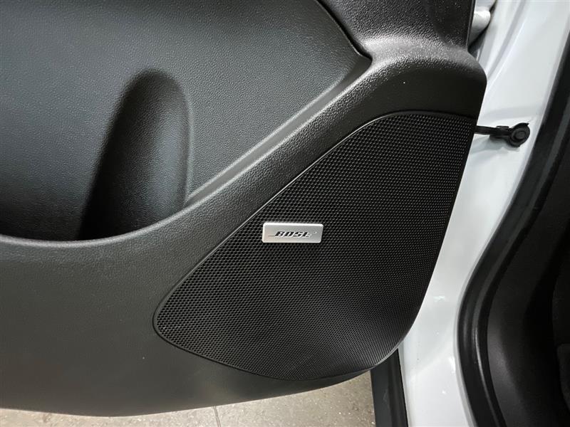 2022 CHEVROLET BOLT EV 2LT