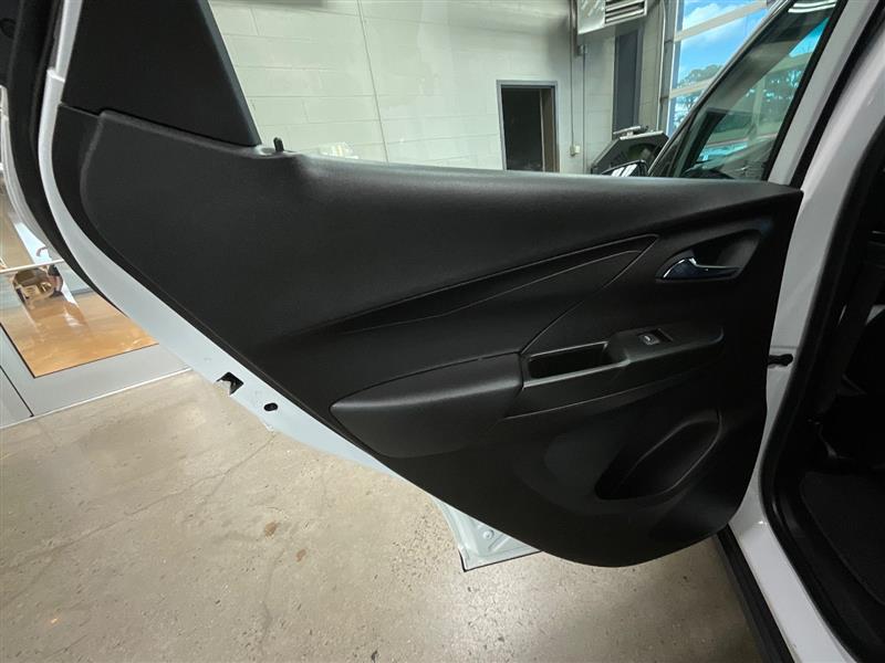 2022 CHEVROLET BOLT EV 2LT