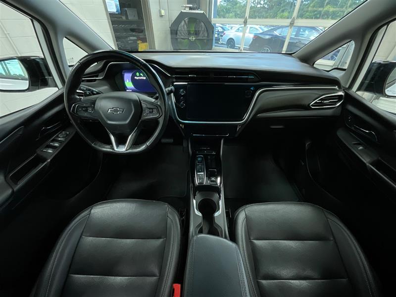 2022 CHEVROLET BOLT EV 2LT