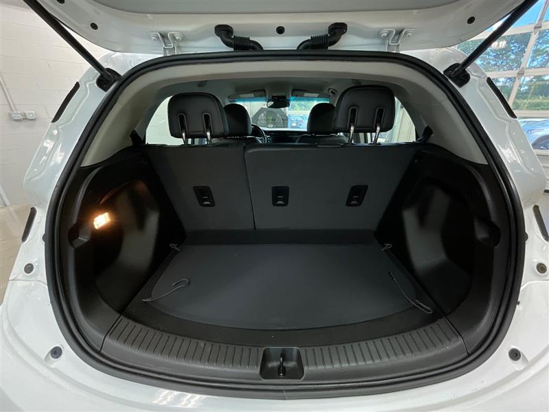 2022 CHEVROLET BOLT EV 2LT