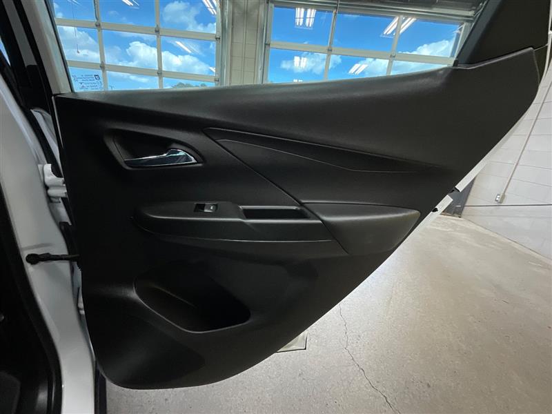 2022 CHEVROLET BOLT EV 2LT