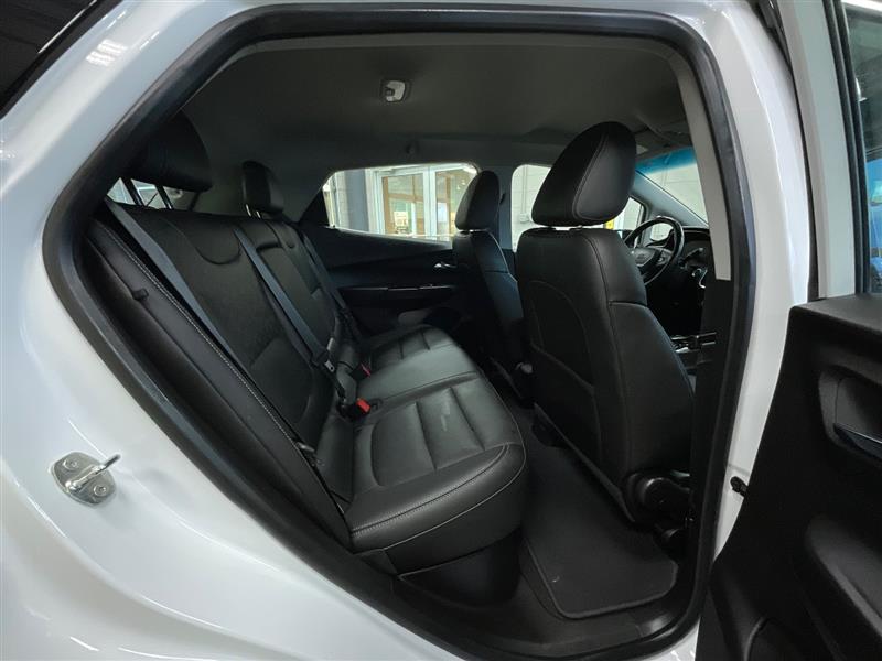 2022 CHEVROLET BOLT EV 2LT