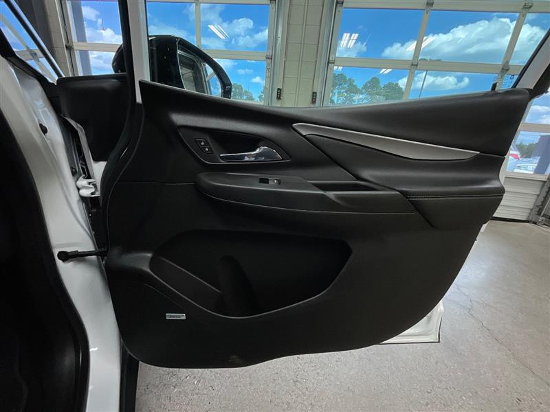 2022 CHEVROLET BOLT EV 2LT