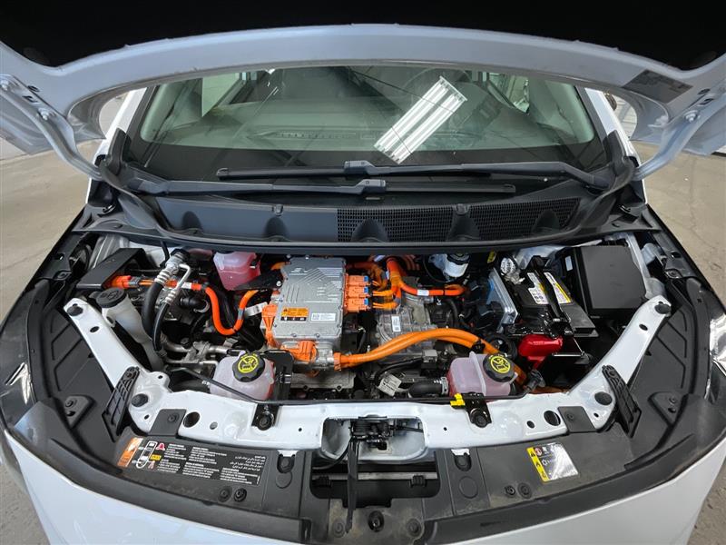 2022 CHEVROLET BOLT EV 2LT