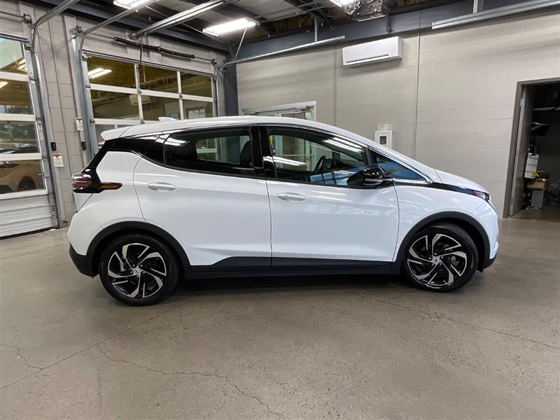 2022 CHEVROLET BOLT EV 2LT