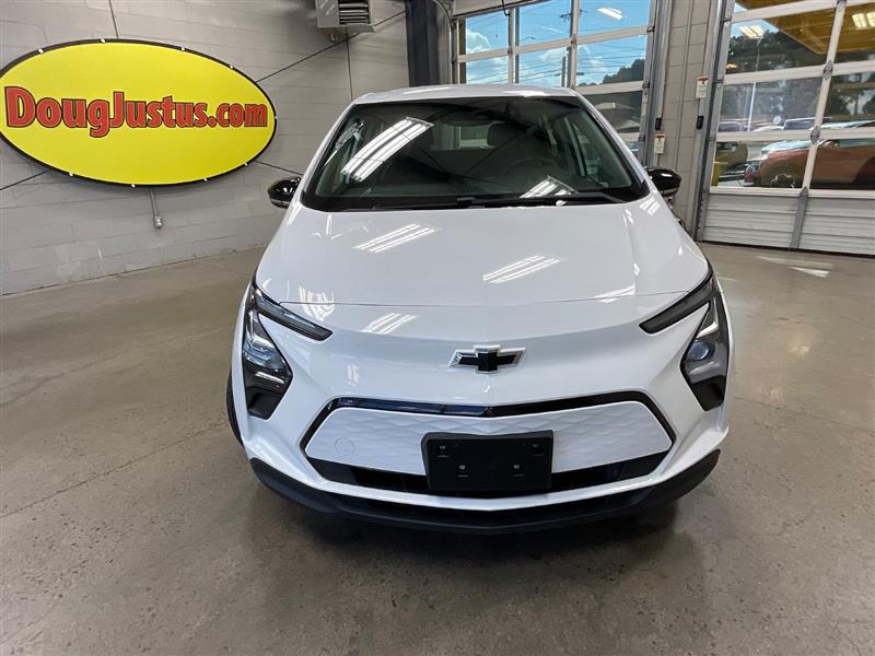 2022 CHEVROLET BOLT EV 2LT