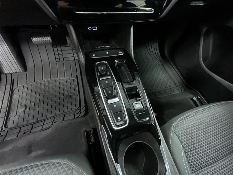 2022 CHEVROLET BOLT EUV LT