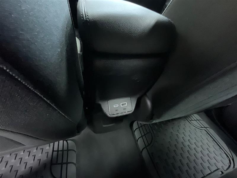 2022 CHEVROLET BOLT EUV LT