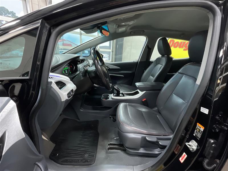 2020 CHEVROLET BOLT EV PREMIER