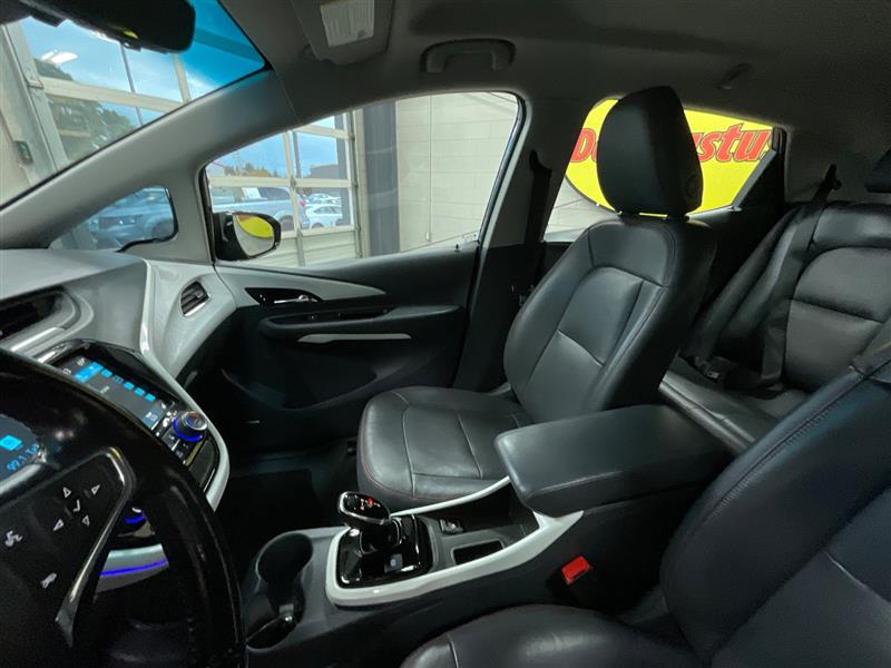 2020 CHEVROLET BOLT EV PREMIER