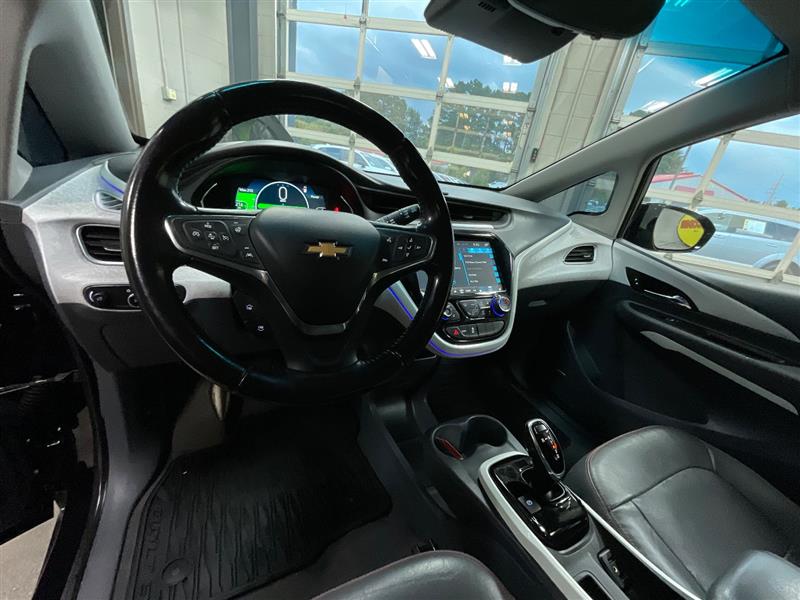 2020 CHEVROLET BOLT EV PREMIER