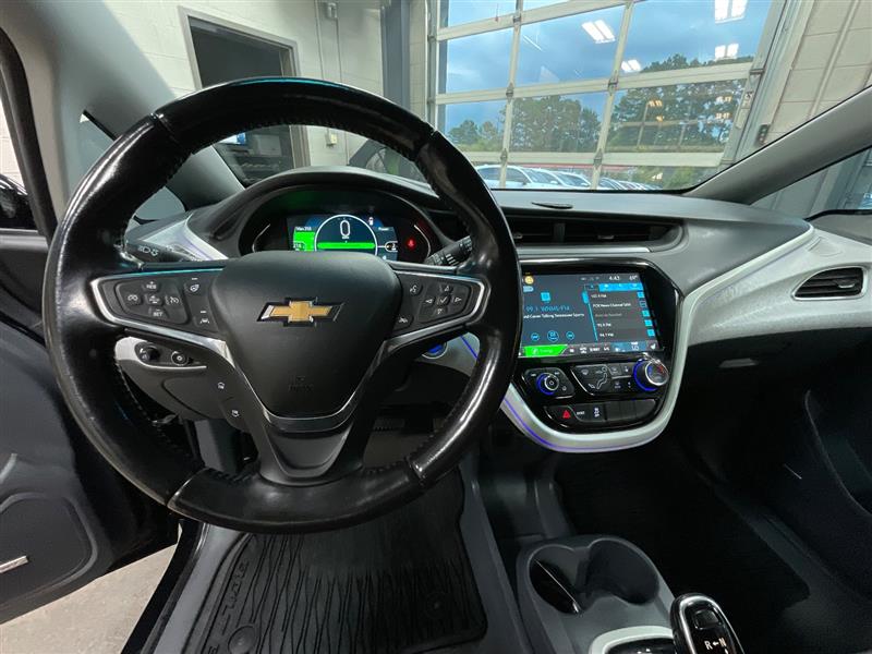 2020 CHEVROLET BOLT EV PREMIER