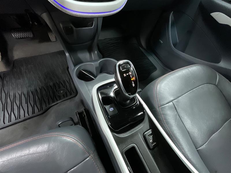 2020 CHEVROLET BOLT EV PREMIER