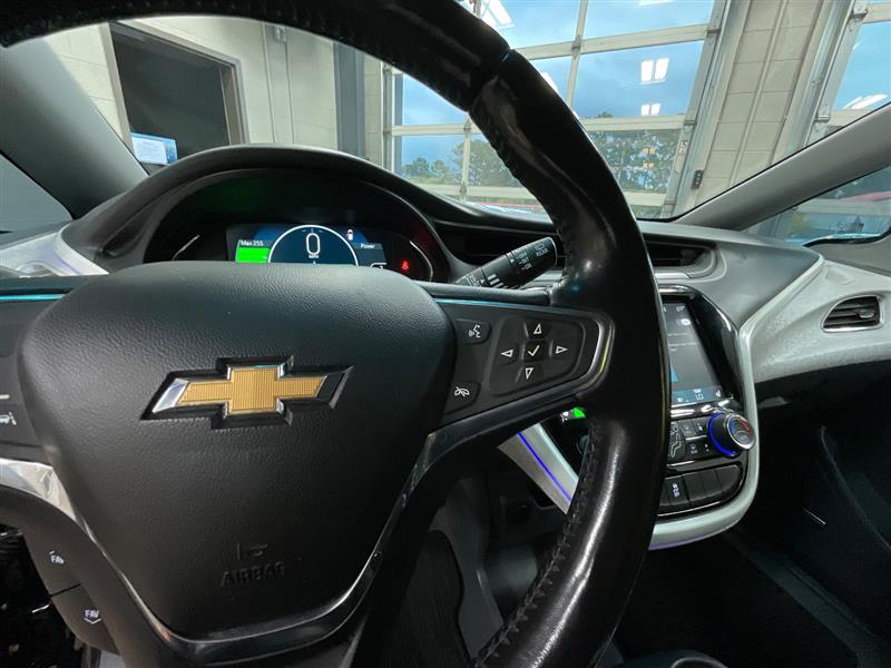 2020 CHEVROLET BOLT EV PREMIER