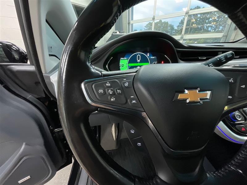 2020 CHEVROLET BOLT EV PREMIER