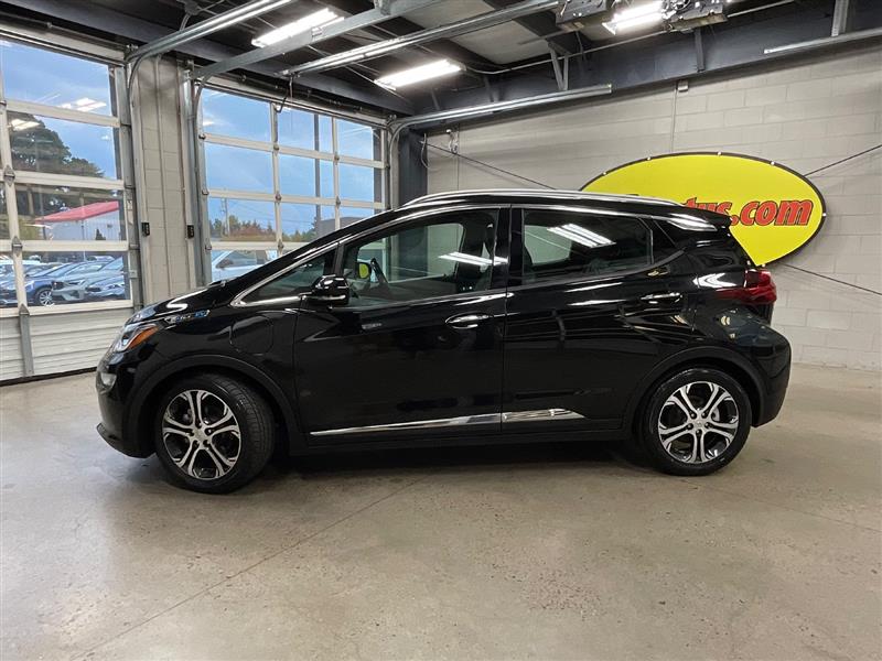 2020 CHEVROLET BOLT EV PREMIER