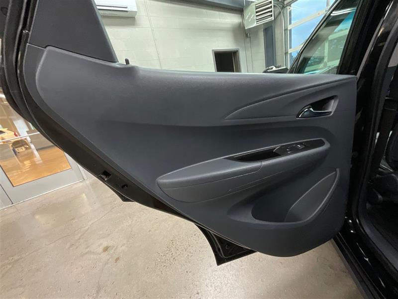 2020 CHEVROLET BOLT EV PREMIER