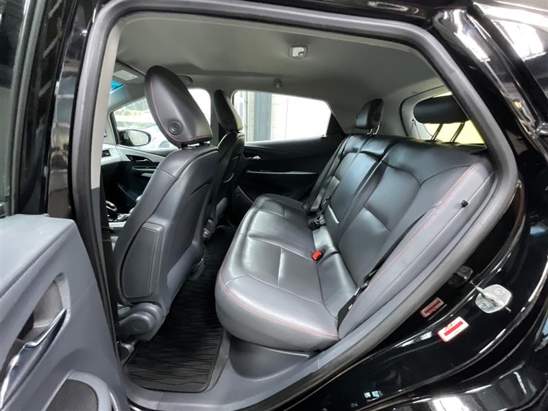 2020 CHEVROLET BOLT EV PREMIER